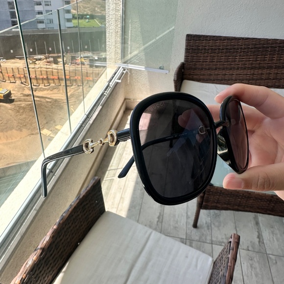 Gucci sunglasses - Picture 3 of 5